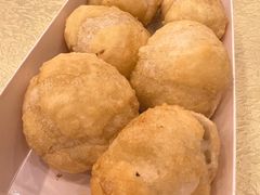 -奥华餐厅·老张记(台基厂店)