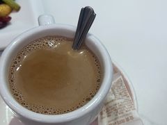 -香港深仔记茶餐厅(东门店)