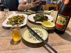 -王家厨房(新华路店)