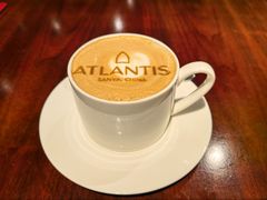 -亚特兰蒂斯-番红花自助餐厅·海鲜·刺身·小火锅