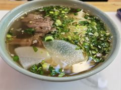 -清真·西北人家风味馆(中山中路店)
