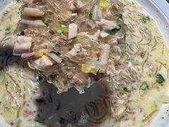 -老家黄墩小错鸡·活海鲜