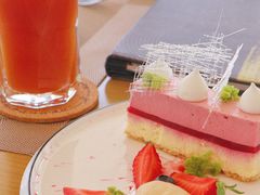 -杏荟旋转餐厅(广州爱群店)