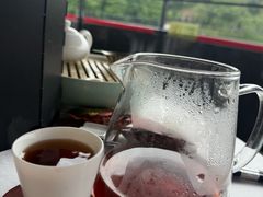 -鹿鸣酒家(越秀店)