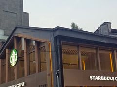 -星巴克臻选(嘉定疁城国际店)