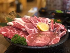 -九田家黑牛烤肉料理(石路天虹店)