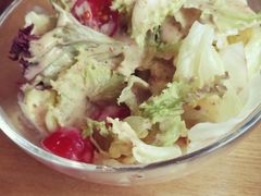 -茶米烧腊茶餐厅(石龙店)