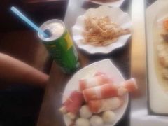 -老字号.雅克白族石板烧十年老店(大理古城店)