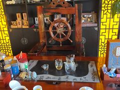 -升艾堂·经络·艾灸·气血(成山路店)