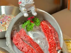 -烧本烧·自助烤肉(勒泰中心店)