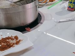 -刘少华贵州小黄牛·鲜牛肉火锅(总店)