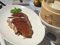 -四季民福烤鸭店(王府井东安门店)