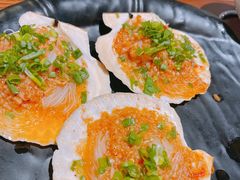 -九府羊·鲜羊火锅·烤串(新华路店)