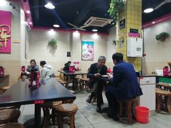 -华辉拉肠(龙口东店)