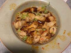 -汉水谣·江景餐厅(江滩店)