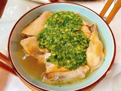 -锦園(伊势丹美食城店)