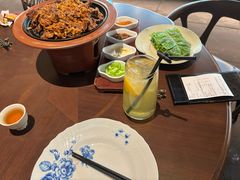 -奉天小馆·非遗东北菜(沈阳万象城店)