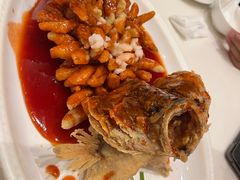 -得月楼·省级非遗·传统苏帮菜(观前店)