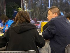 -串小白烧烤(金沙洲店)