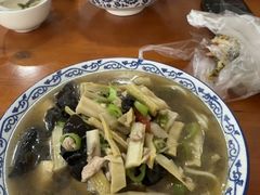 -姚记面馆(瑶琳路店)