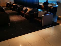 -ANA羽田机场休息室(羽田空港第3ターミナル)