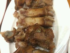 -清和传家饺子(龙泉道物美店)