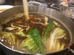-蝎王府羊蝎子(西直门店)