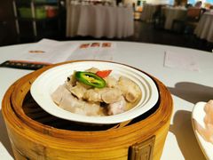 -潮福城大酒楼·潮味粤品·港式点心(湖滨北路店)