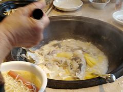 -陈大锅·岳阳鱼馆·地道岳阳菜(美食街店)