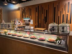 -香港唯港荟 Hotel ICON – The Market