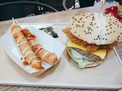 -牛纽塔·牛人堡(群众路店)