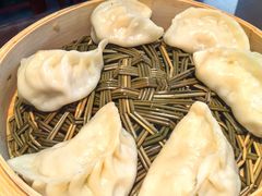 -老淮城·长鱼面(河下古镇店)