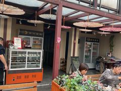 -丽江庭院之爱在路上(西单店)