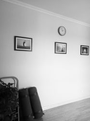 -瑜舍瑜伽连锁教室