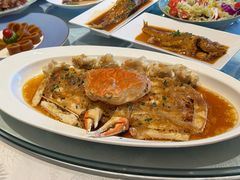 -一品淮扬 · 淮扬菜·北京万达文华酒店