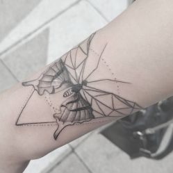 -INK STORY专业刺青·穿孔·洗纹身