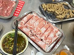 -碳火鱼羊坊(重庆总店)