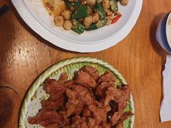 -旺角小渔村·海肠捞饭开创者(环山路店)