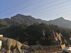 -梦幻奥陶纪景区