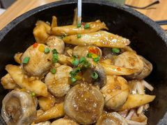 -泰钰丰烤鸭(永安道店)
