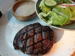 -The Meat & Wine Co Southbank(南岸店)