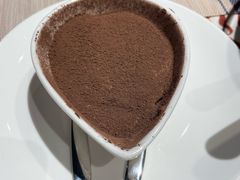 手工提拉米苏-Primo·丽莫意大利窑烤披萨