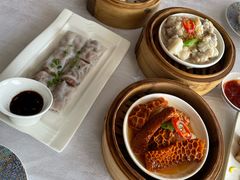 鹭江虾饺皇-鹭江宾馆·观海餐厅