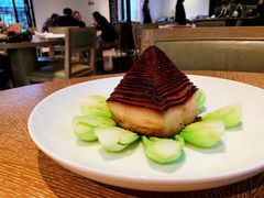 金牌扣肉-宁波柏悦酒店·钱湖渔港