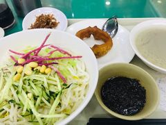 -护国寺小吃(安定门店)