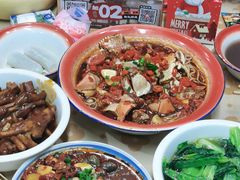-老三样·旧食新味(船山路店)