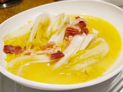 上汤娃娃菜-南大国际会议中心