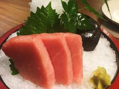 -福州融侨皇冠假日酒店·三宅日本餐厅