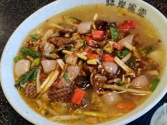 腰花面-风云面馆(珠海路店)