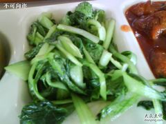 DSC00228-复旦张江校区食堂